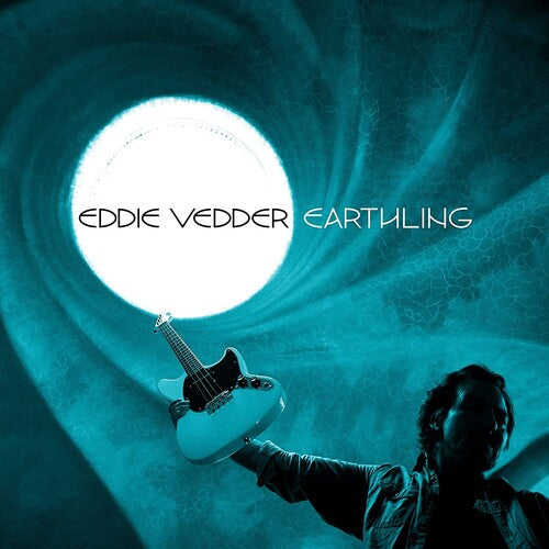 Eddie Vedder - Earthling [Explicit Content] - Blind Tiger Record Club
