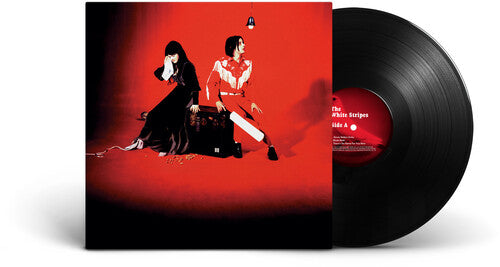 White Stripes, The - Elephant - Blind Tiger Record Club