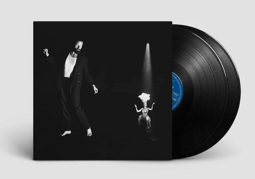 Father John Misty - Chloë and the Next 20th Century - Blind Tiger Record Club