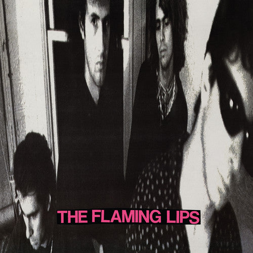 Flaming Lips, The - In A Priest Driven Ambulance - Blind Tiger Record Club