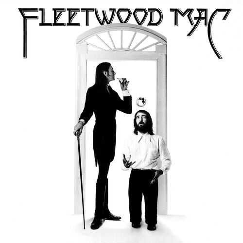 Fleetwood Mac - Fleetwood Mac - MEMBER EXCLUSIVE - Blind Tiger Record Club