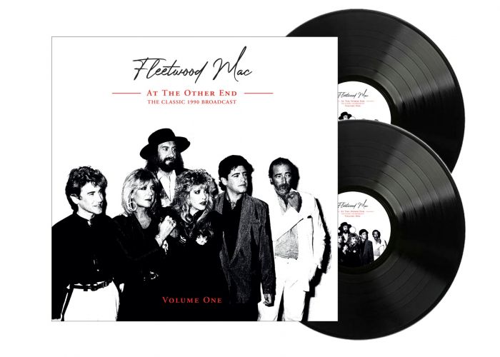 Fleetwood Mac - At The Other End: Volume 1 (Ltd. Ed. 2XLP) - Blind Tiger Record Club