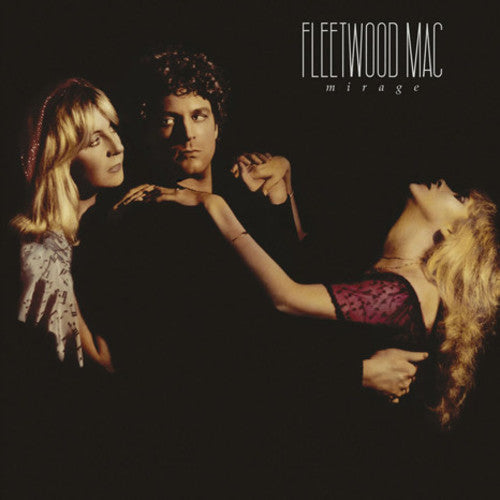 Fleetwood Mac - Mirage (Ltd. Ed. 180G) - Blind Tiger Record Club