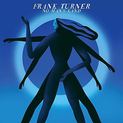 Frank Turner - No Man's Land (180G) - Blind Tiger Record Club