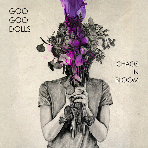 Goo Goo Dolls - Chaos In Bloom - Blind Tiger Record Club