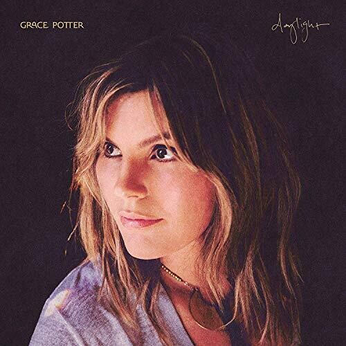 Grace Potter - Daylight - MEMBER EXCLUSIVE - Blind Tiger Record Club