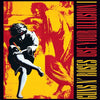 Guns N Roses - Use Your Illusion I (2xLP Vinyl + 12"x12" Insert) [Explicit Content] - Blind Tiger Record Club