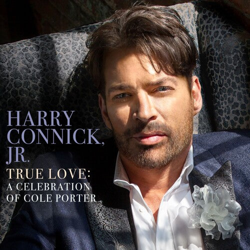 Harry Connick Jr. - True Love: A Celebration of Cole Porter (2XLP) - Blind Tiger Record Club