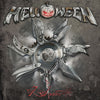 Helloween - 7 Sinners (Ltd. Ed. Clear 2XLP) - Blind Tiger Record Club