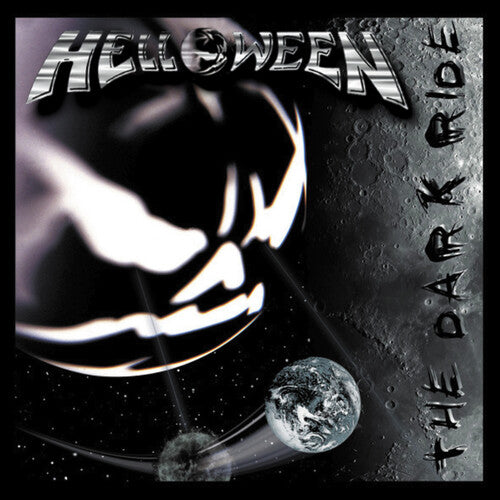 Helloween - The Dark Ride (2xLP, Special Edition) - Blind Tiger Record Club