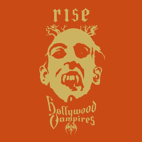 Hollywood Vampires - Rise (2XLP) - Blind Tiger Record Club
