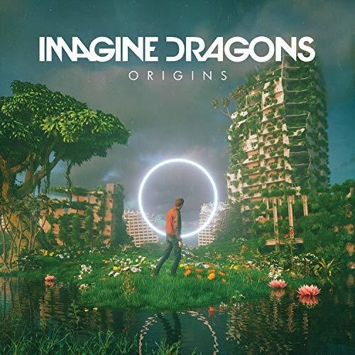 Imagine Dragons - Origins (2XLP) - Blind Tiger Record Club