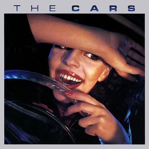 The Cars - The Cars - Blind Tiger Record Club