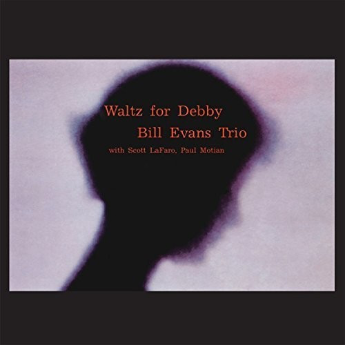 Bill Evans - Waltz For Debby (Ltd. Ed. 180G Purple Vinyl) - Blind Tiger Record Club
