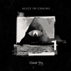 Alice in Chains - Rainier Fog (180G, 2xLP) - Blind Tiger Record Club