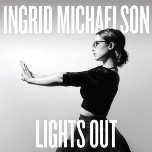 Ingrid Michaelson - Lights Out - Blind Tiger Record Club