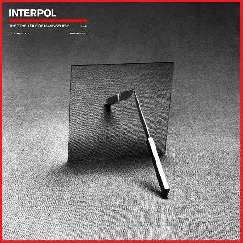 Interpol - The Other Side Of Make-Believe - Blind Tiger Record Club