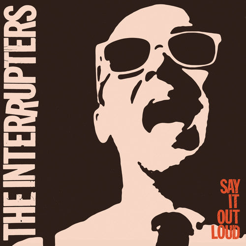 The Interrupters - Say It Out Loud - Blind Tiger Record Club