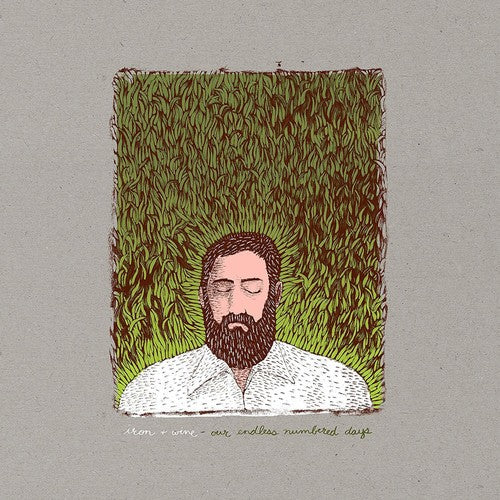 Iron & Wine - Our Endless Numbered Days (2XLP) - Blind Tiger Record Club