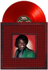 James Brown - Christmas Time (Ltd. Ed. Red Vinyl) - Blind Tiger Record Club