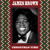 James Brown - Christmas Time (Ltd. Ed. Red Vinyl) - Blind Tiger Record Club
