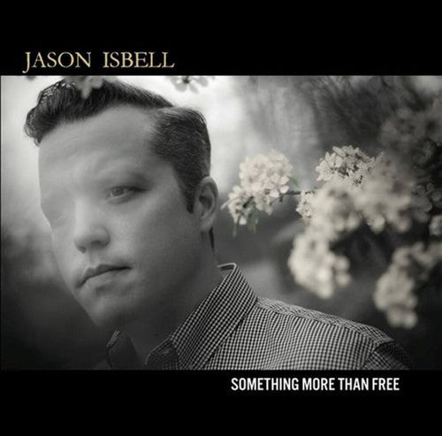 Jason Isbell - Something More Than Free (180G 2XLP) - Blind Tiger Record Club
