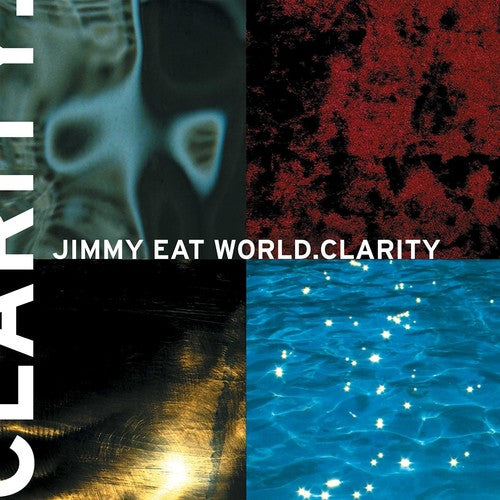 Jimmy Eat World - Clarity (Ltd. Ed.) - Blind Tiger Record Club