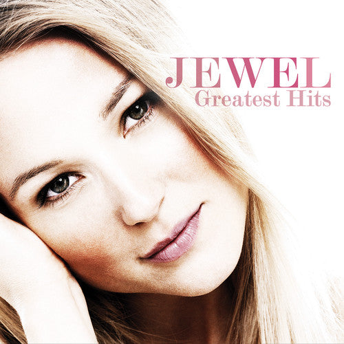 Jewel - Greatest Hits (2XLP) - Blind Tiger Record Club