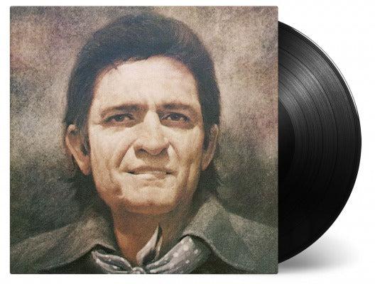 Johnny Cash - His Greatest Hits Vol II (Ltd. Ed. 180G) - Blind Tiger Record Club