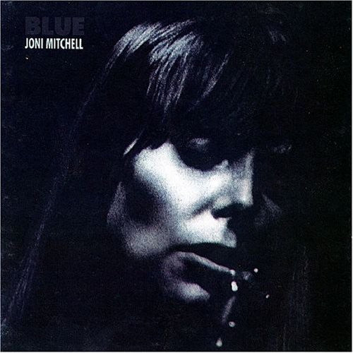 Joni Mitchell - Blue (180G) - Blind Tiger Record Club