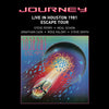 Journey - Live In Houston 1981: The Escape Tour (180 Gram Vinyl, 2xLP) - Blind Tiger Record Club