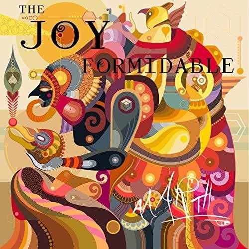 The Joy Formidable - Aaarth - Blind Tiger Record Club