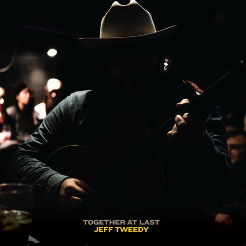Jeff Tweedy - Together At Last (180G) - Blind Tiger Record Club