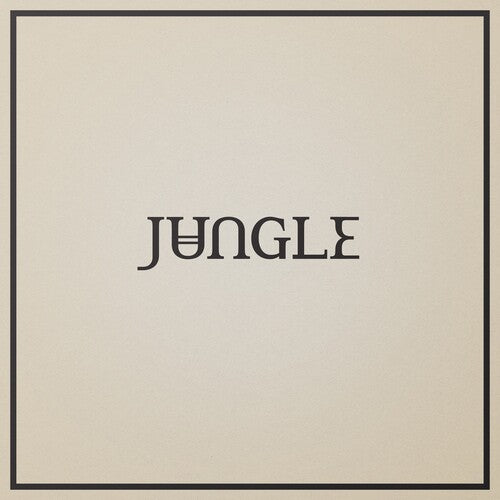Jungle - Loving In Stereo (Cassette) - Blind Tiger Record Club