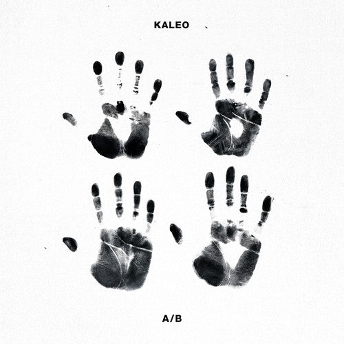 Kaleo - A/B - Blind Tiger Record Club