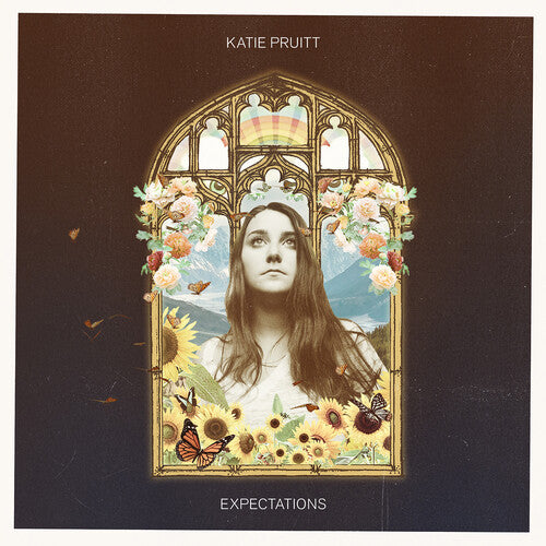 Katie Pruitt - Expectations - Blind Tiger Record Club