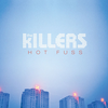 The Killers Essential Albums Collectors Series - Blind Tiger Record Club