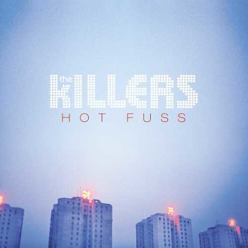 The Killers - Hot Fuss (Ltd. Ed. 180G) - Blind Tiger Record Club