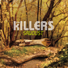 The Killers Essential Albums Collectors Series - Blind Tiger Record Club