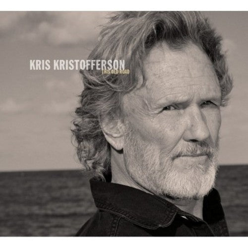 Kris Kristofferson - This Old Road (180G Vinyl) - Blind Tiger Record Club