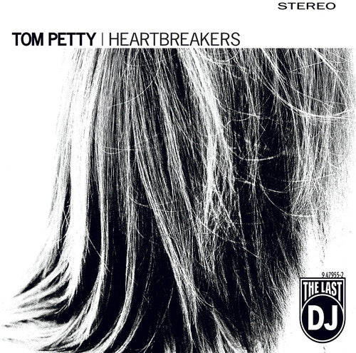 Tom Petty & Heartbreakers - Last DJ (2xLP) - Blind Tiger Record Club