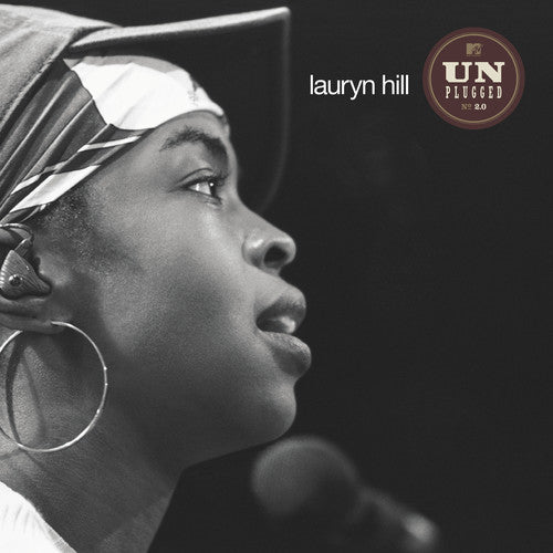 Lauryn Hill - MTV Unplugged No. 2.0 (140G) - Blind Tiger Record Club