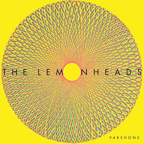The Lemonheads - Varshons - Blind Tiger Record Club