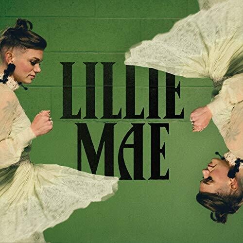 Lillie Mae - Other Girls - Blind Tiger Record Club