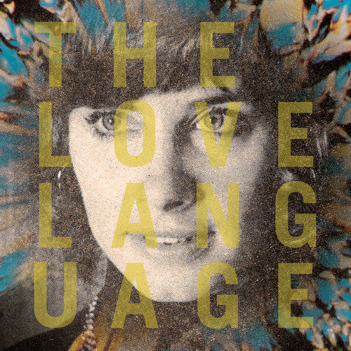 The Love Language - The Love Language (Ltd. Ed. Yellow Vinyl) - MEMBER EXCLUSIVE - Blind Tiger Record Club
