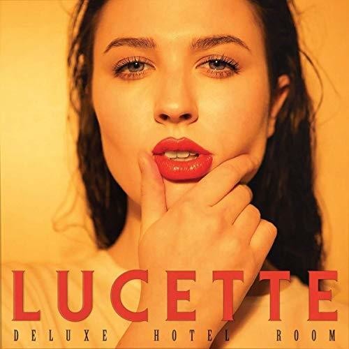 Lucette - Deluxe Hotel Room - Blind Tiger Record Club