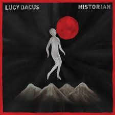 Lucy Dacus - Historian - Blind Tiger Record Club