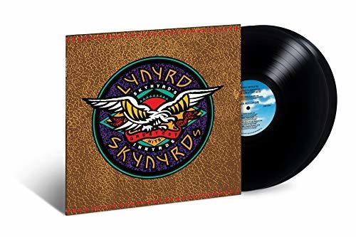Lynyrd Skynyrd - Lynyrd's Innyrds (Their Greatest Hits) - Blind Tiger Record Club