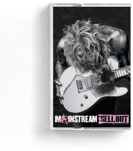 Machine Gun Kelly -  Mainstream Sellout (Cassette) - Blind Tiger Record Club