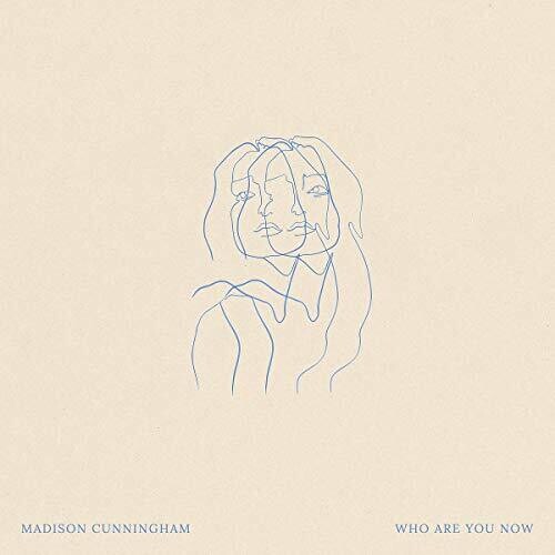 Madison Cunningham - Who Are You Now - Blind Tiger Record Club